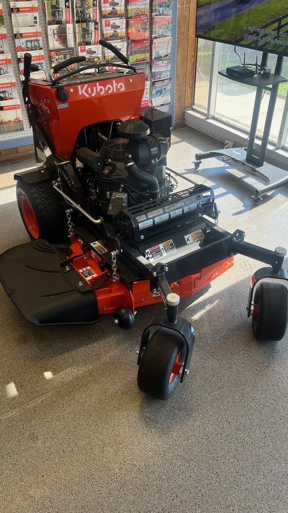 Kubota SZ19NC-36-2