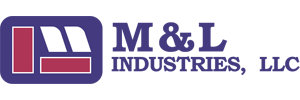 M & L Industries Logo