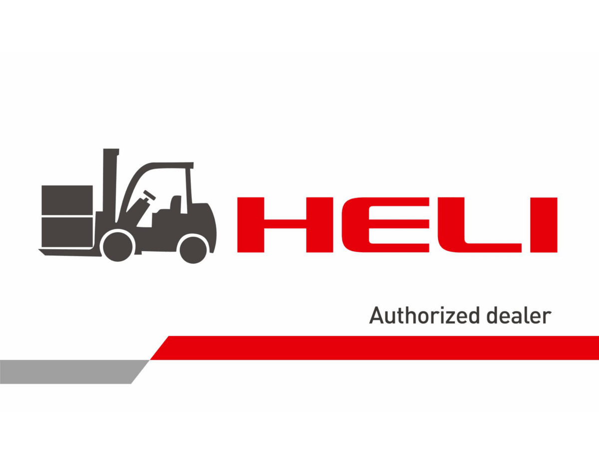 Heli Forklifts